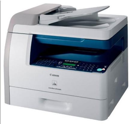 Canon Laserbase MF6580PL 